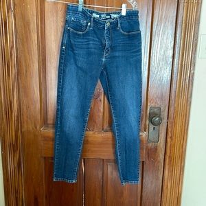 Levi Skinny jeans